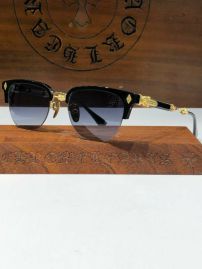 Picture of Chrome Hearts Sunglasses _SKUfw52082708fw